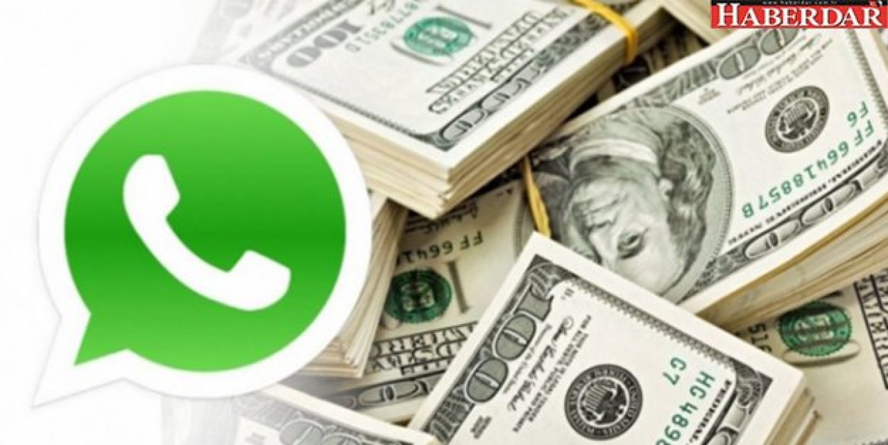 WhatsApp ücretli mi oluyor?