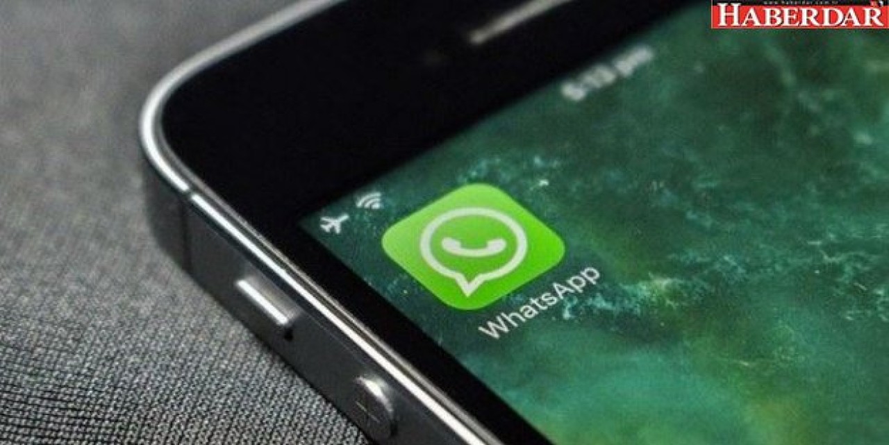 WhatsAppı sürükleyerek kapatmayın