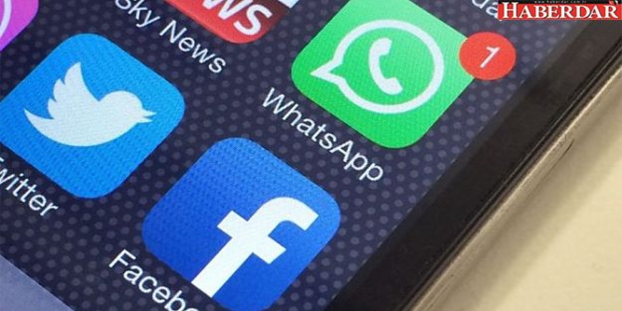 WhatsAppta bir yenilik daha