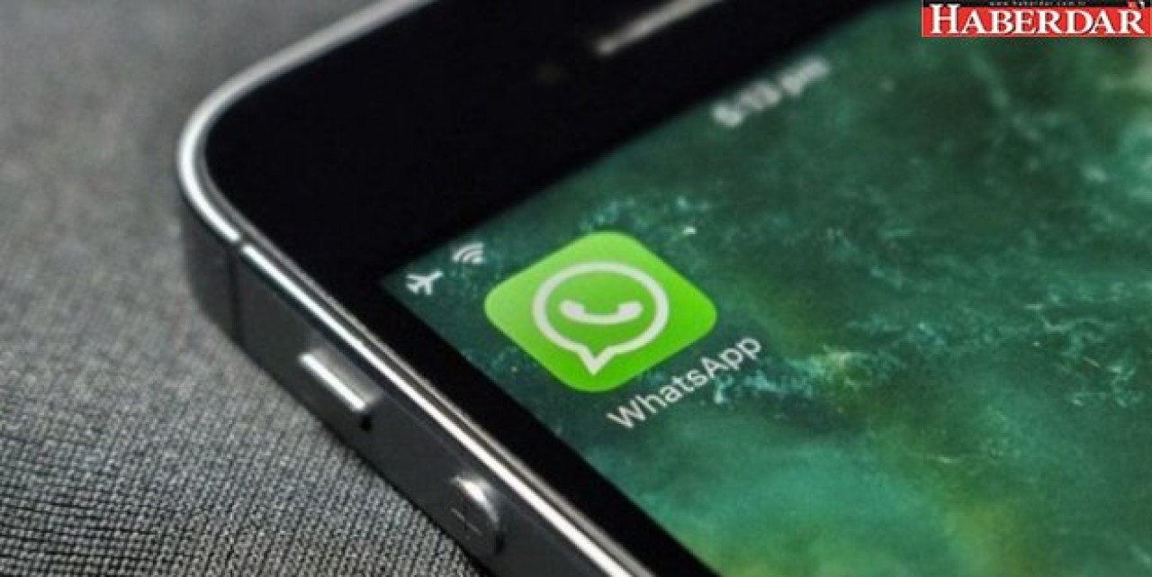 Whatsappta yeni bir özellik daha