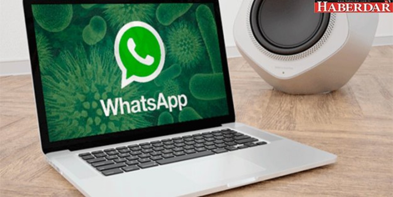 WhatsApp Webe yeni bir güvenlik önlemi geldi