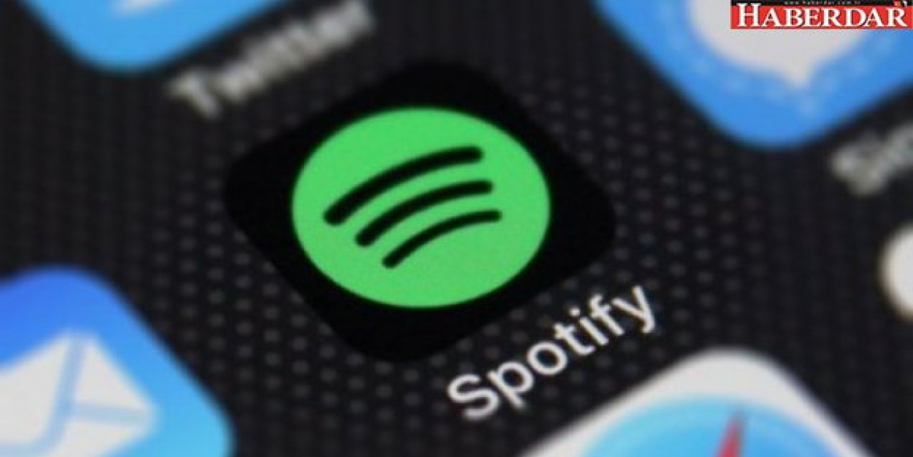 Spotify kullananlar dikkat: Tamamen değişti