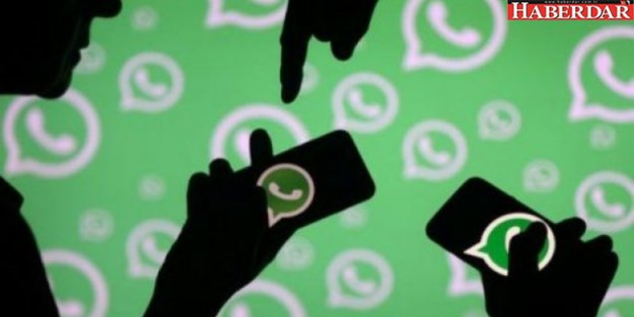 Whatsapp bu sabah değişti! İşte son hali