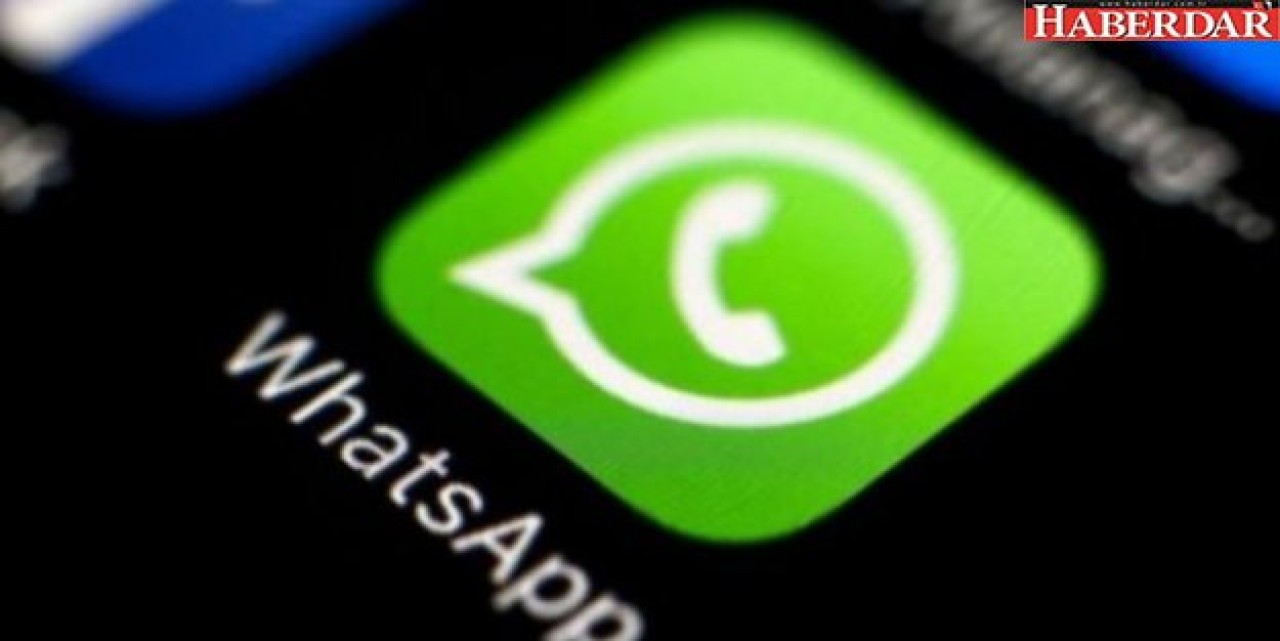 WhatsAppta kritik hata!