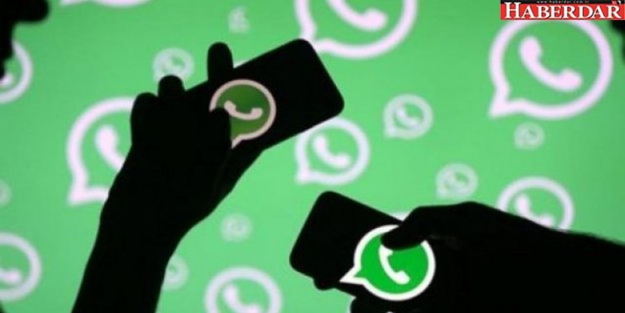 Dev firmadan WhatsApp yasağı