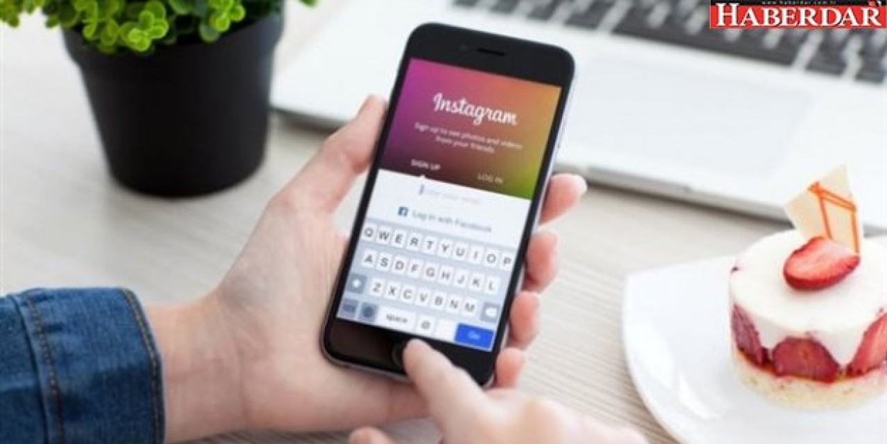 Instagram’dan mavi tik ayarı