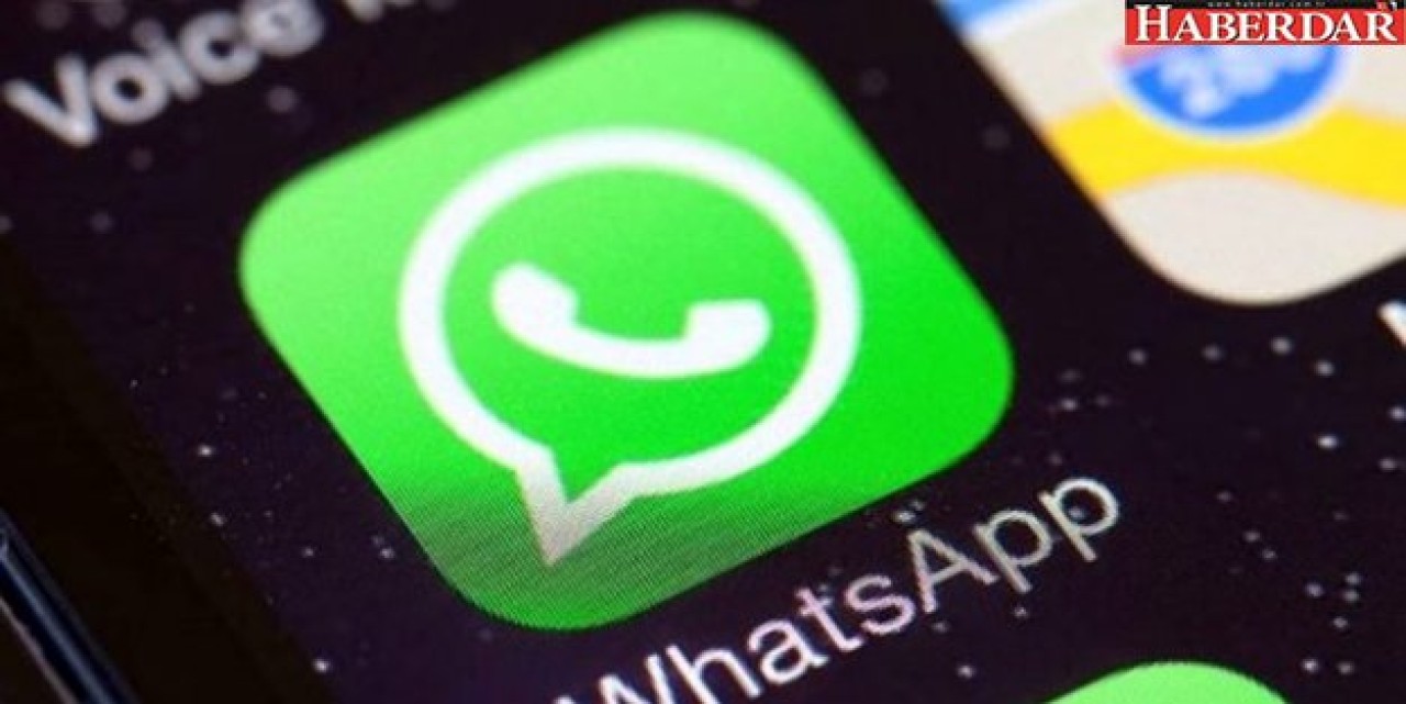 Whatsapp kullananlar dikkat!