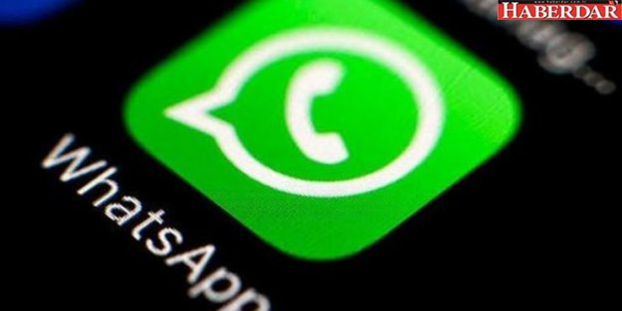 WhatsAppta büyük tehlike! Türkiyeye sıçradı, aman dikkat...