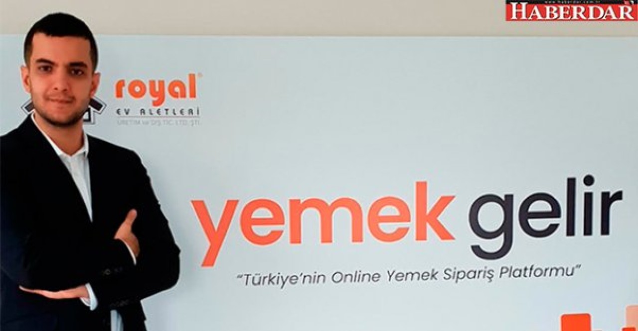 Yemeklerin yeni adresi yemekgelir.com