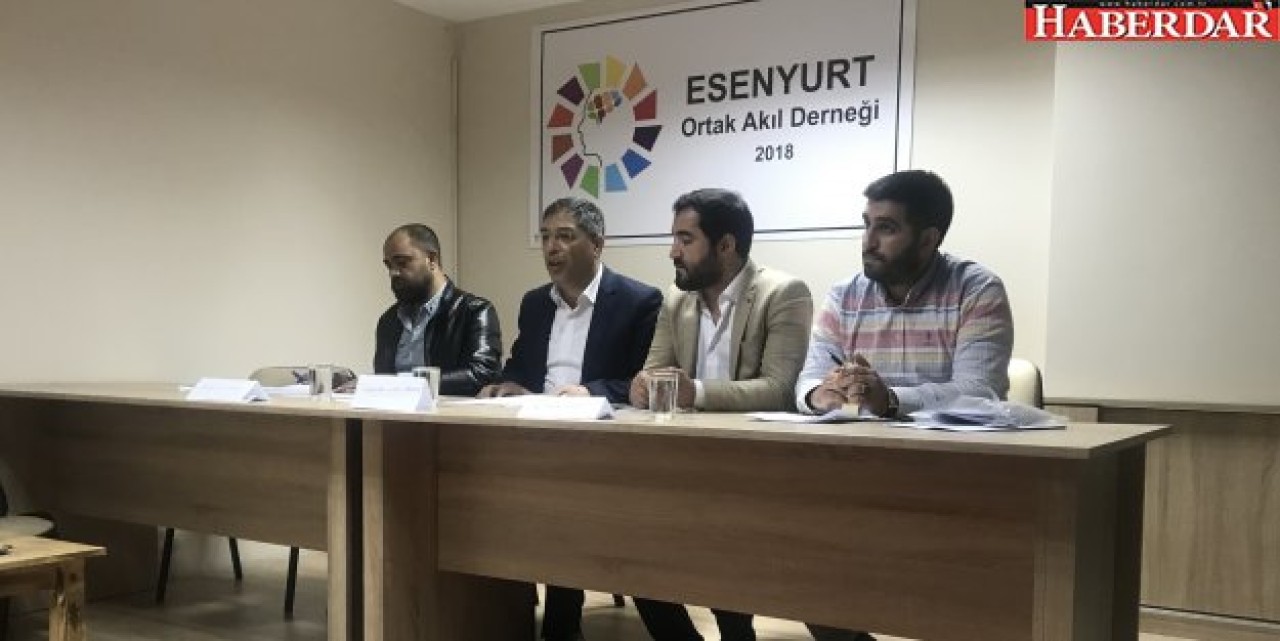 İstismardan önce önlem alınmalı