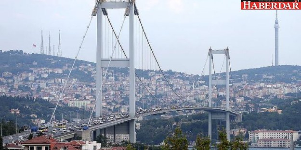 Köprü cezalarına ilişkin başvuru ve iade süreci belli oldu