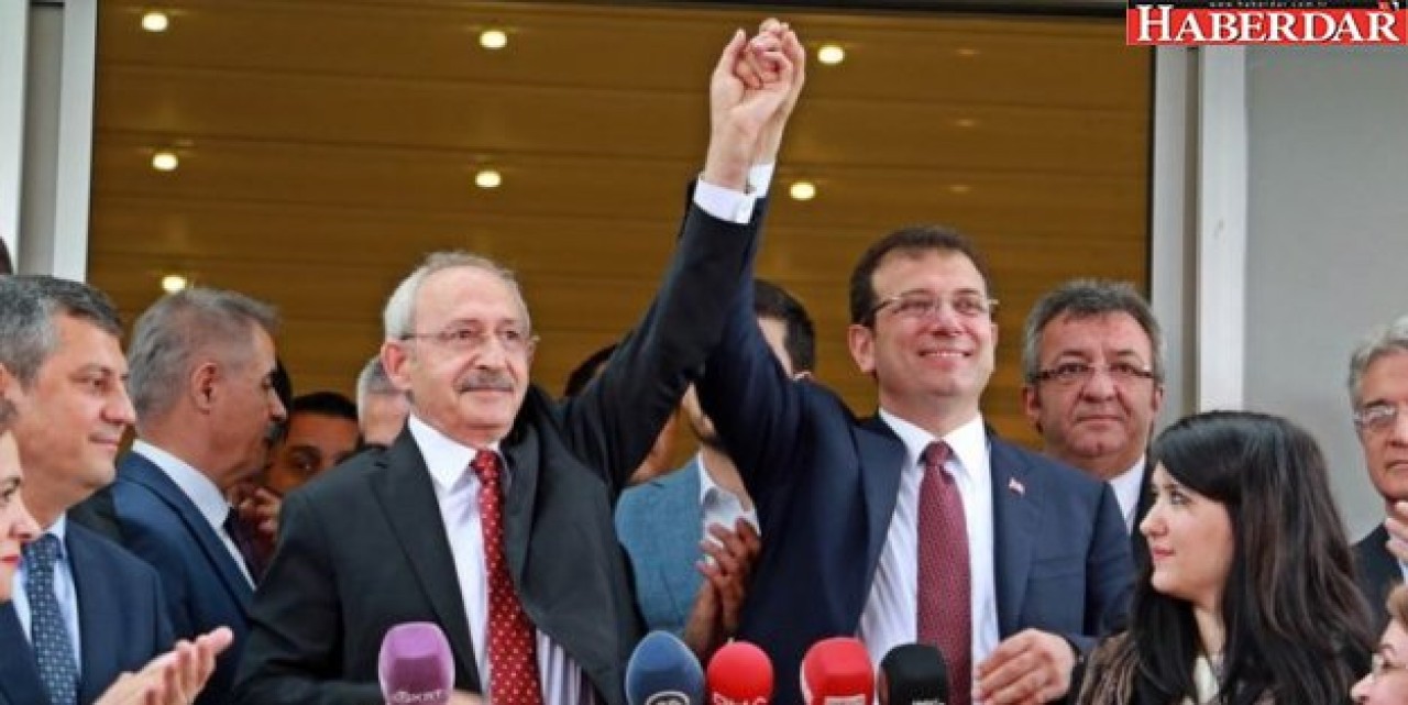 Kılıçdaroğlu, Ekrem İmamoğlunu nasıl keşfettiğini anlattı