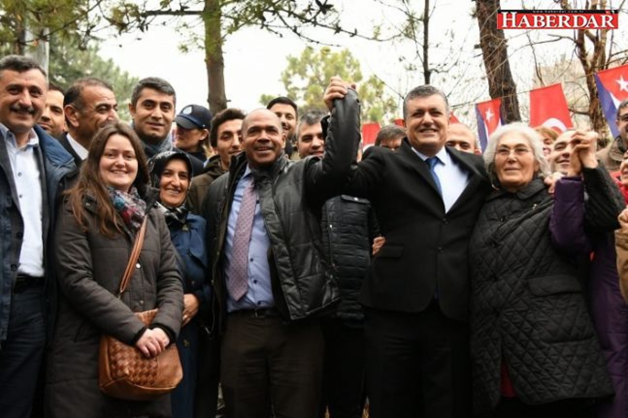 KÜBALI JOSE MARTİ ESENYURT’TA ANILDI