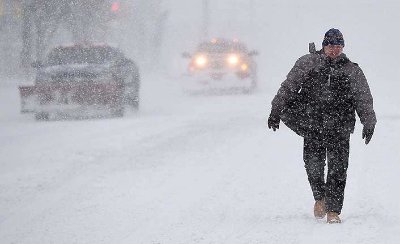 Meteorolojiden son dakika uyarısı