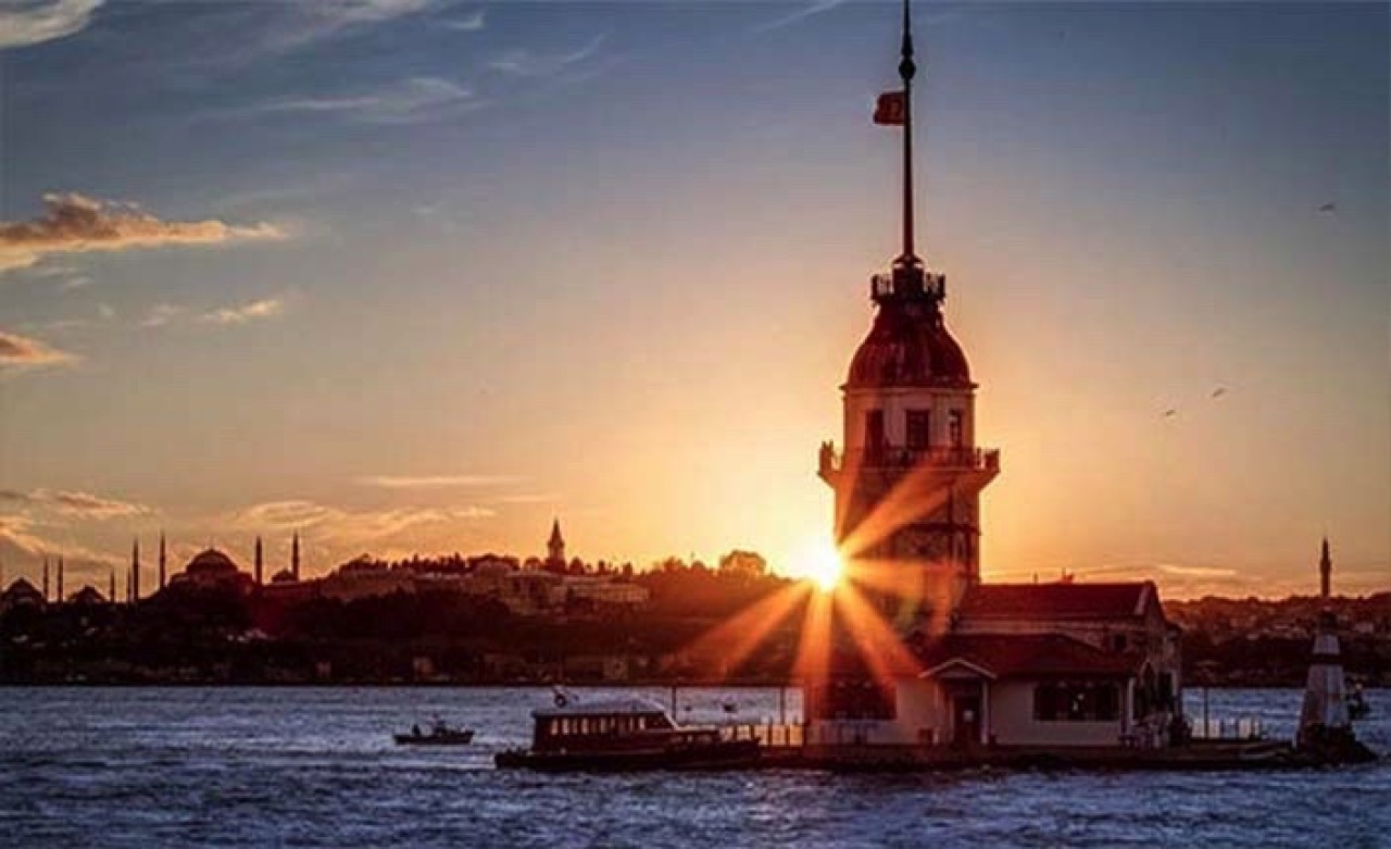 Meteorolojiden haftalık rapor: İstanbulda hava sıcaklıkları artıyor