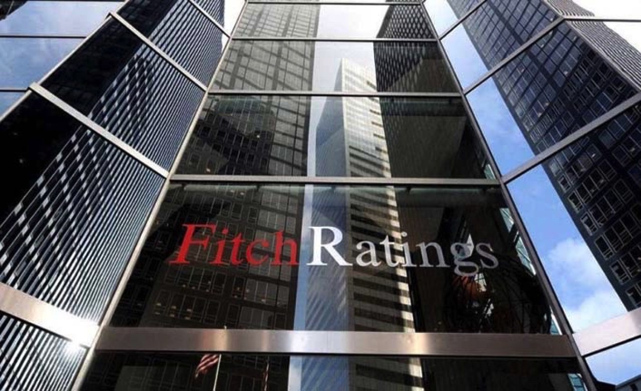 Fitch Ratings, Türkiyenin görünümünü revize etti