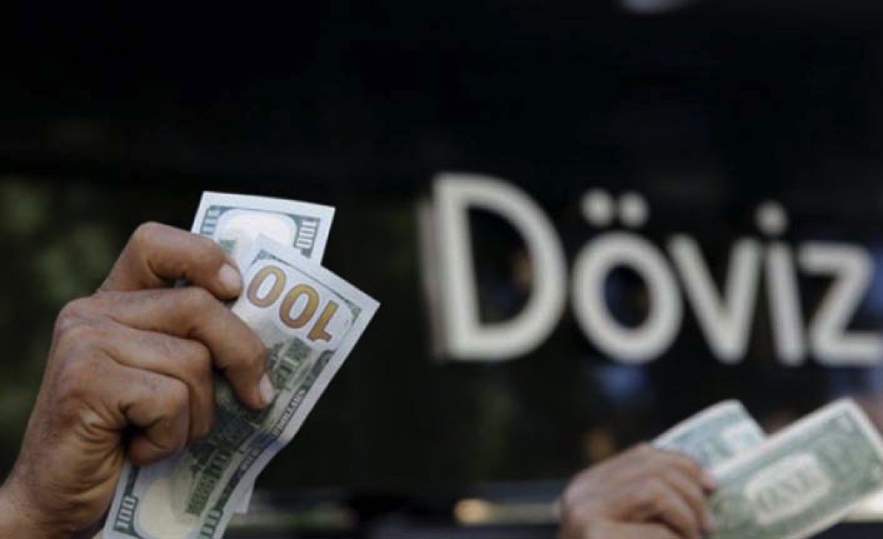 Dolar yeniden 7nin üzerine çıktı