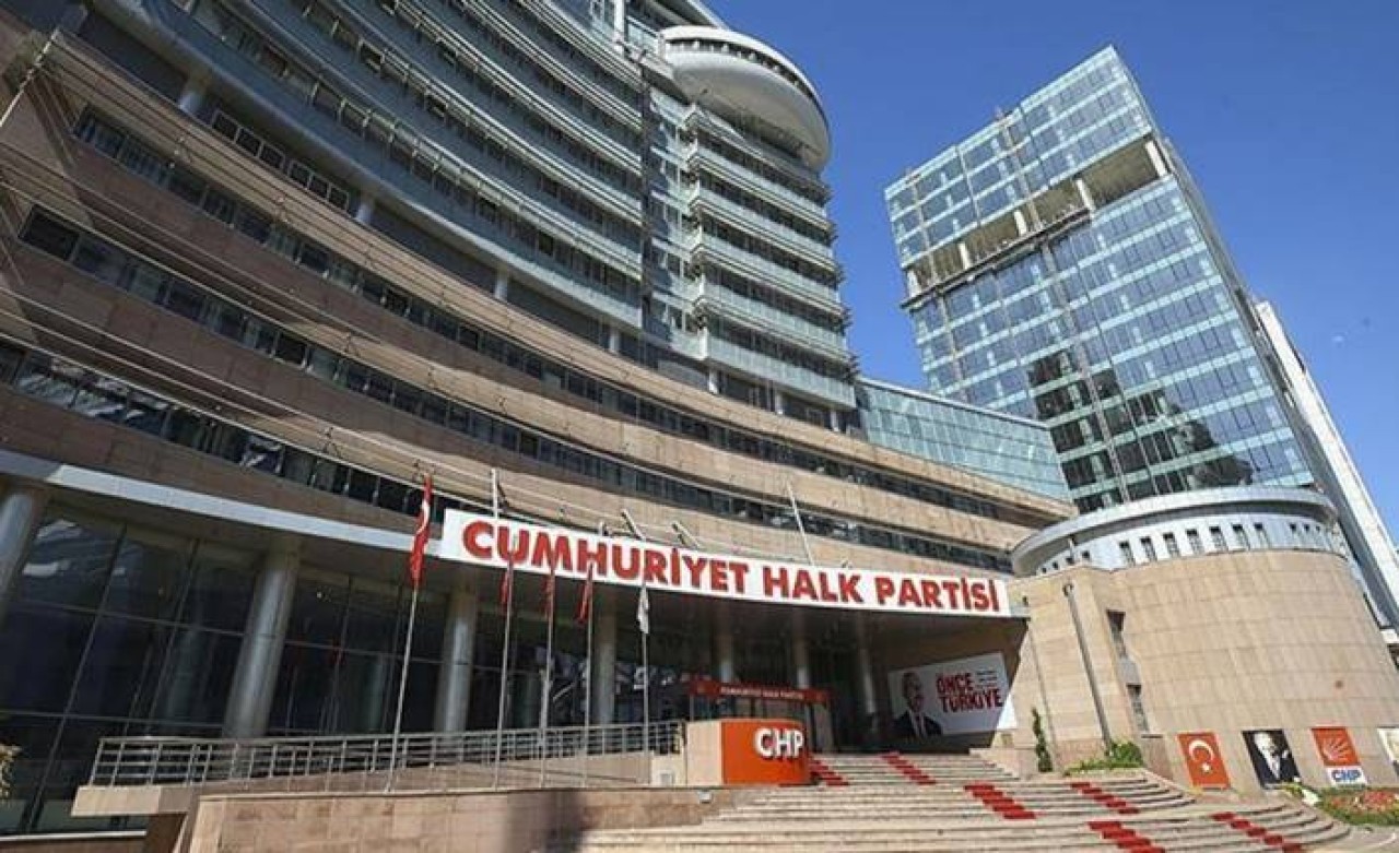 CHP Sözcüsü Faik Öztrak’dan enflasyon rakamları hakkında ilk açıklama