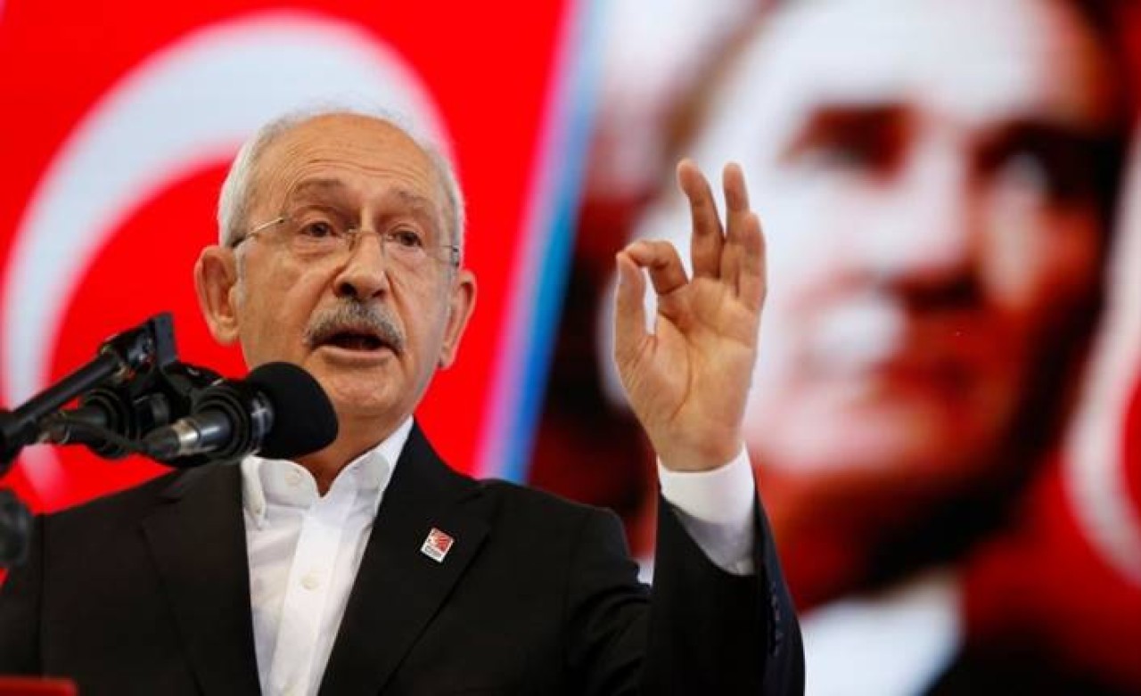 Kılıçdaroğlu 8 maddede anlattı: CHP iktidara gelince ilk haftada yapılacaklar