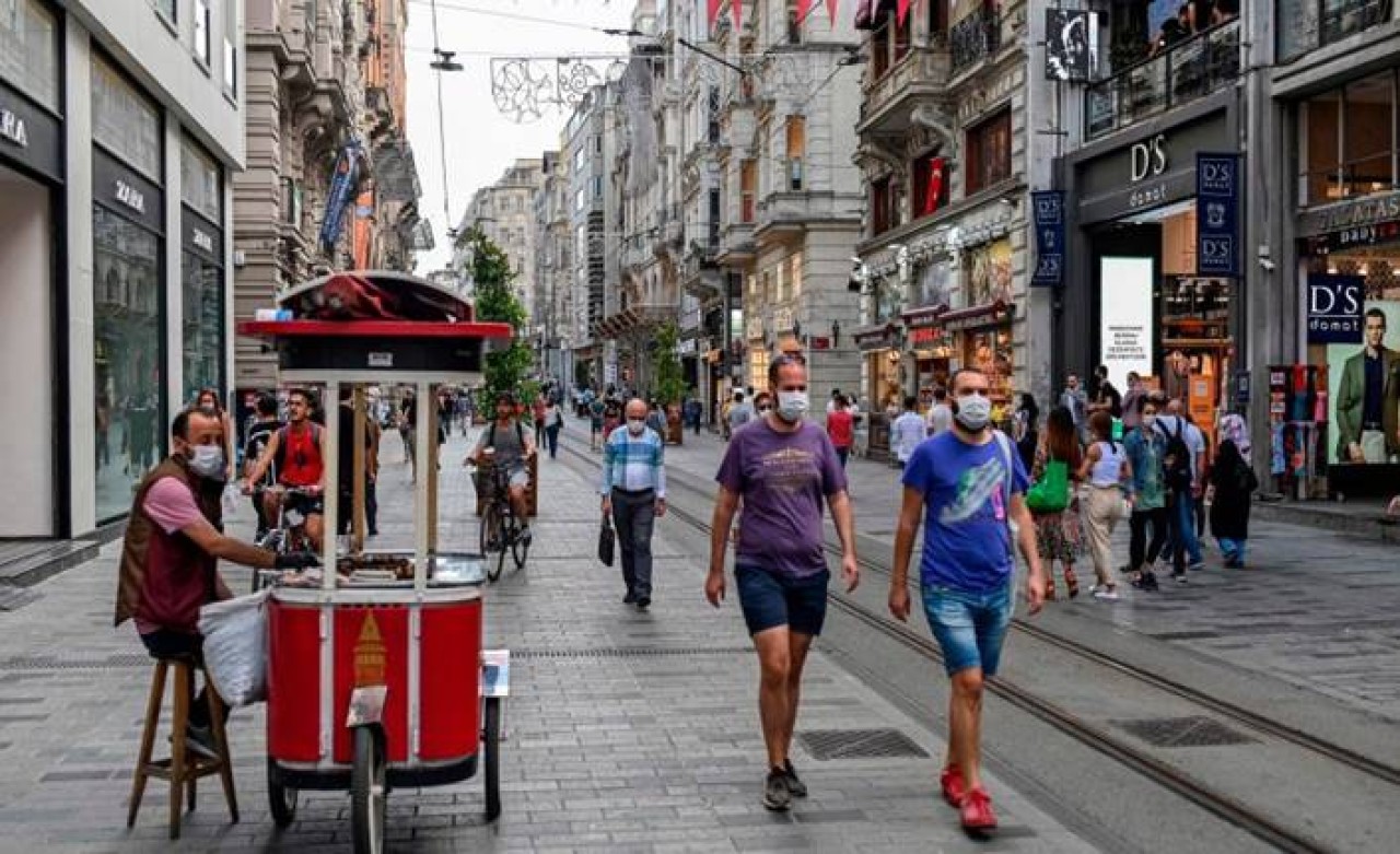 Önlem alınmazsa çok daha sert bir dalgayla karşı karşıya kalacağız