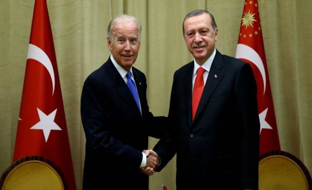 ABD basınında Erdoğan Biden yorumu: ABDnin tavrı sertleşebilir