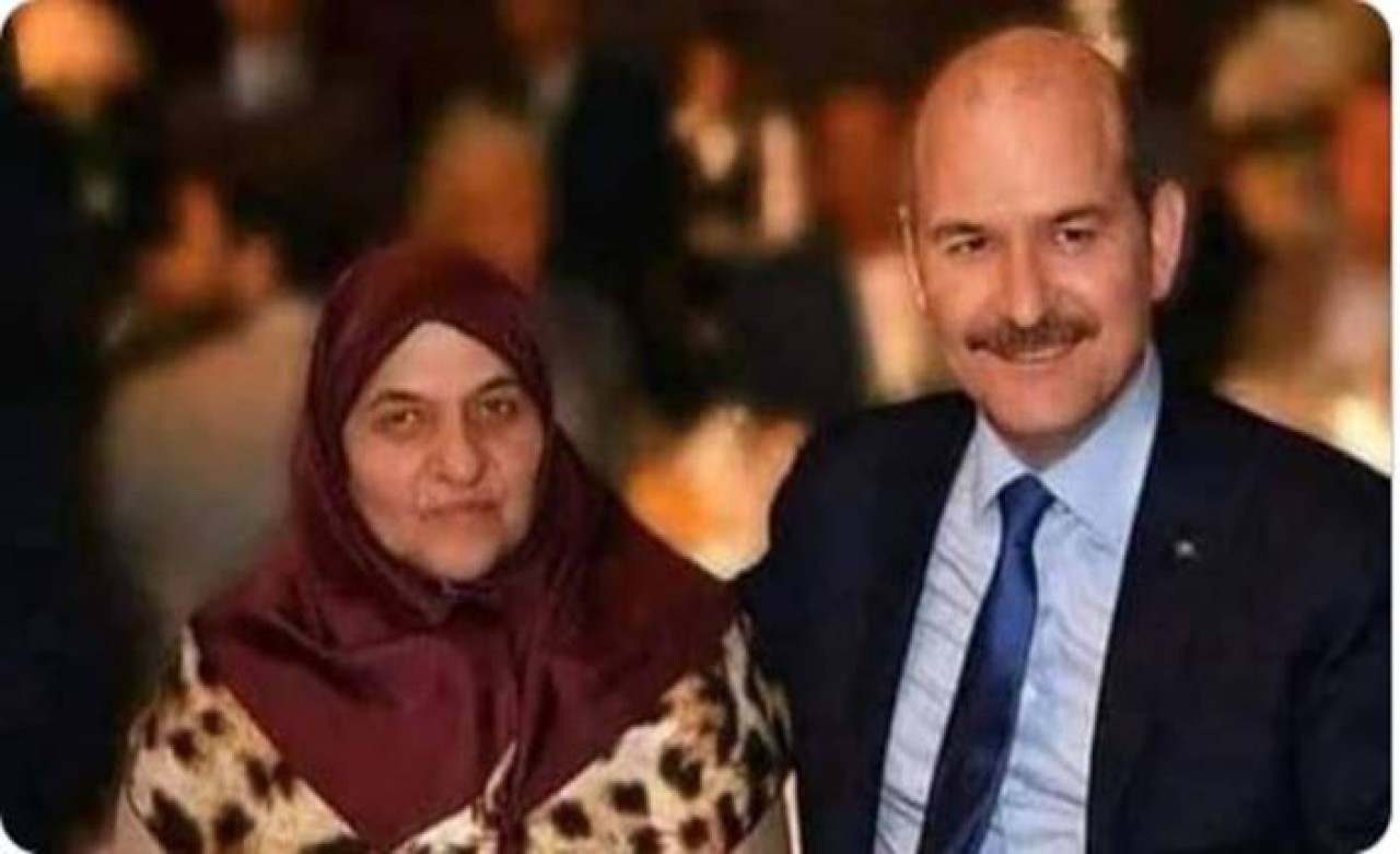 Acı haberi Sağlık Bakanı Fahrettin Koca sosyal medya hesabından duyurdu