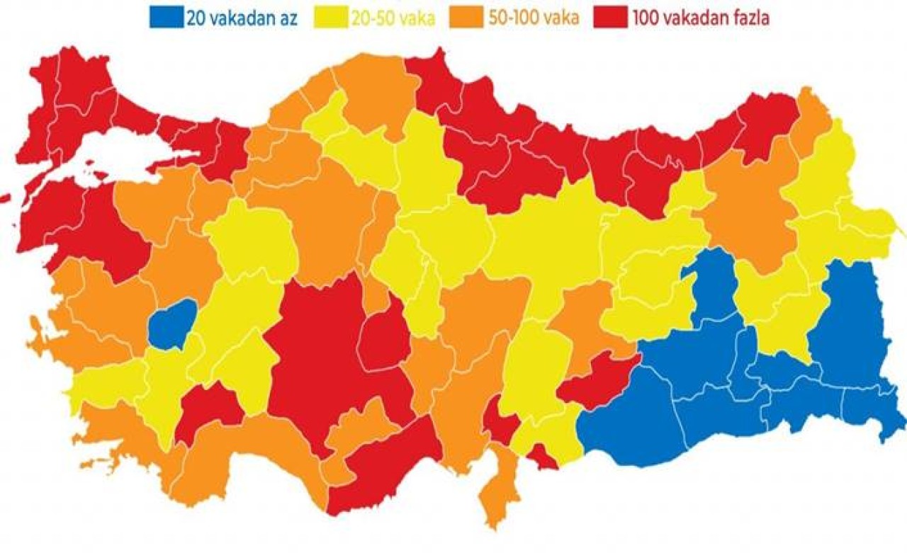 Bilim Kurulu üyesi Prof. Dr. Mustafa Hasöksüz: İngiltere varyantına dikkat çekti