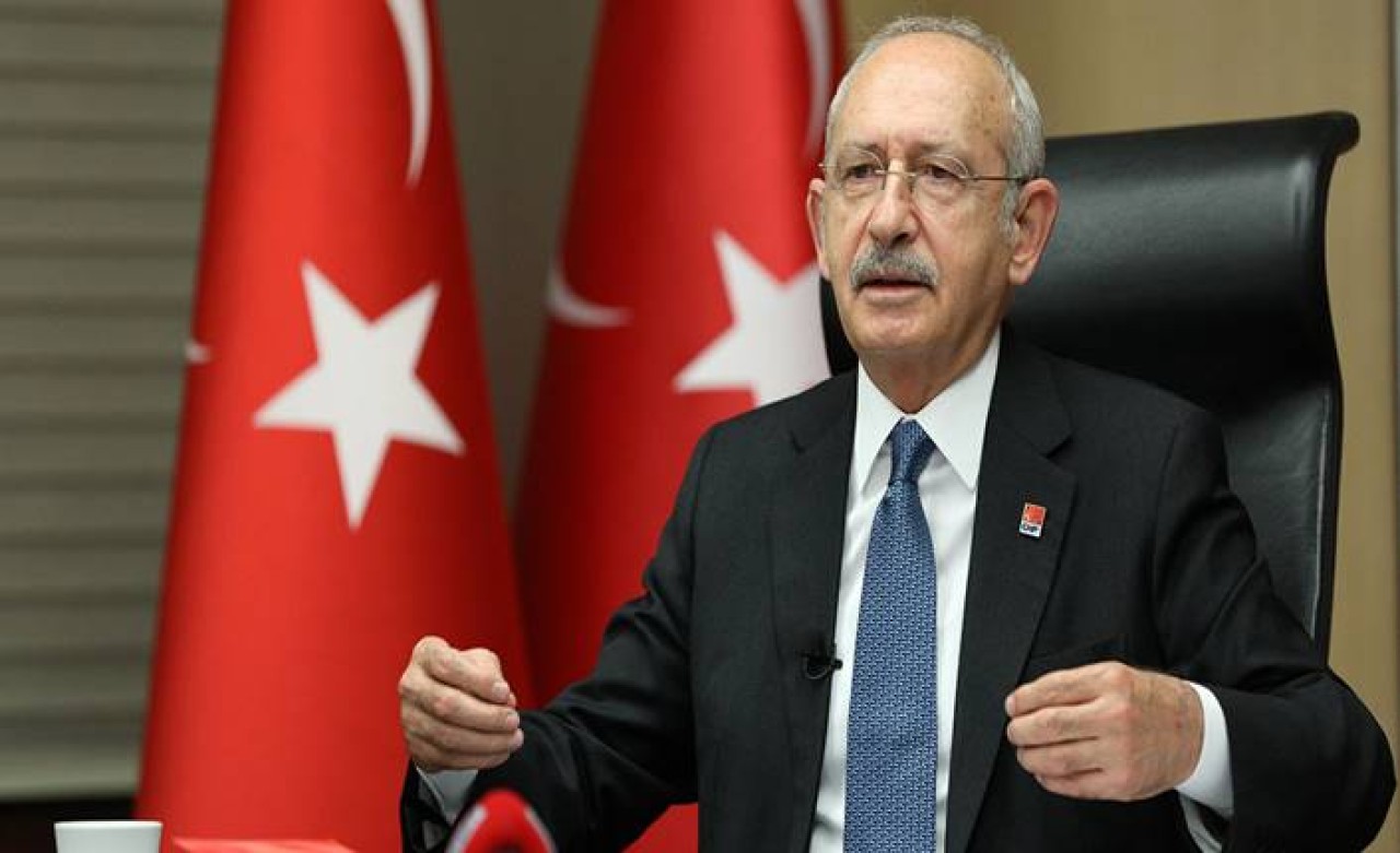 Kılıçdaroğlu: Saraylarda bunları pek duymuyorsunuzdur paylaşayım