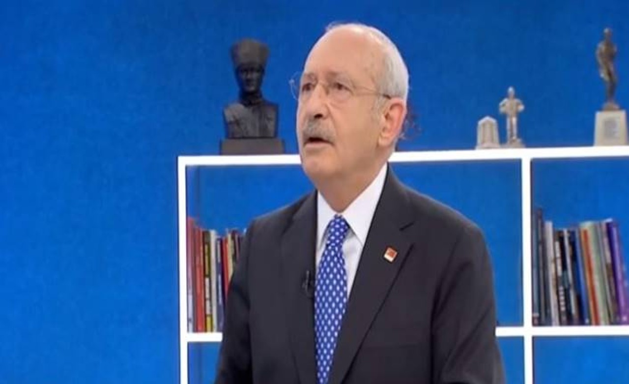 Kemal Kılıçdaroğlundan bomba açıklama: Erken seçim mi var?