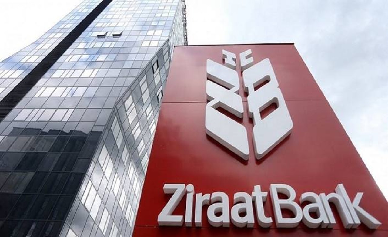 Ziraat Bankası Genel Müdürlüğüne Alpaslan Çakar getirildi