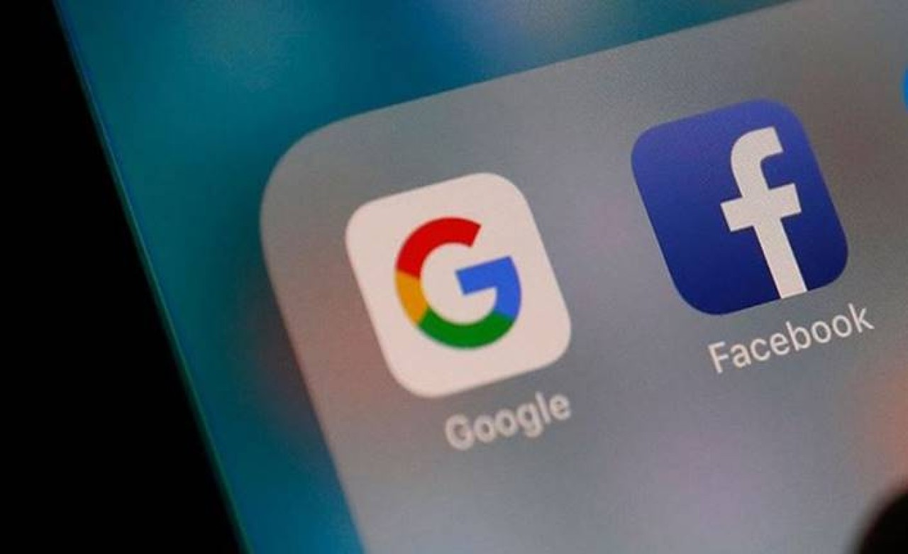 Facebook ve Googledan internet hamlesi: Yeni proje açıklandı