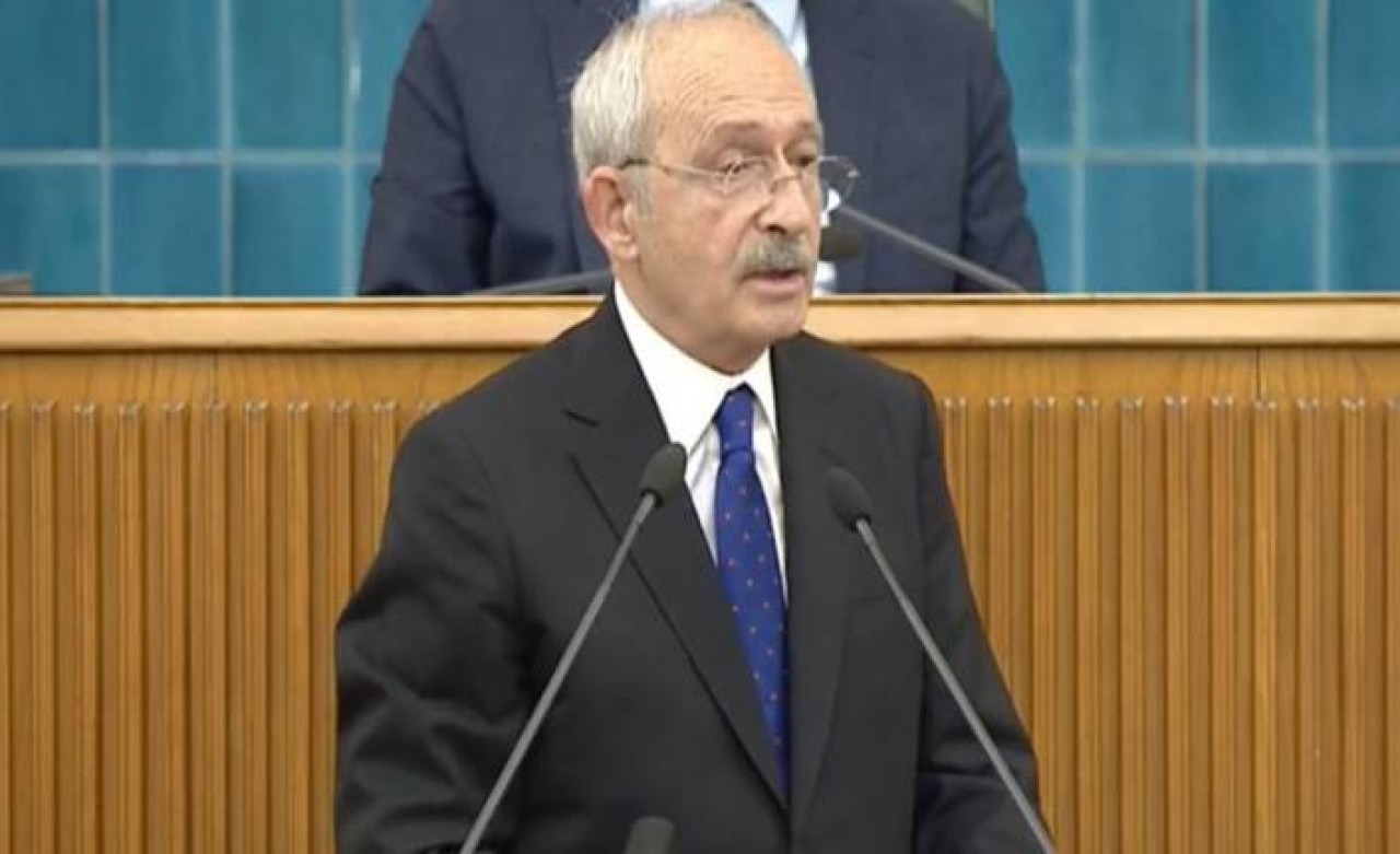 Kılıçdaroğlundan flaş Kürşat Ayvatoğlu açıklaması