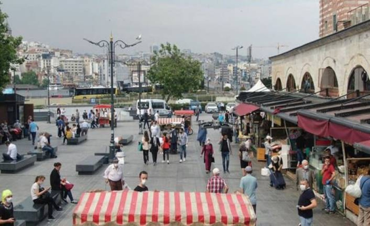 İstanbulda enflasyon 19 ayın zirvesinde: İTO verileri açıklandı