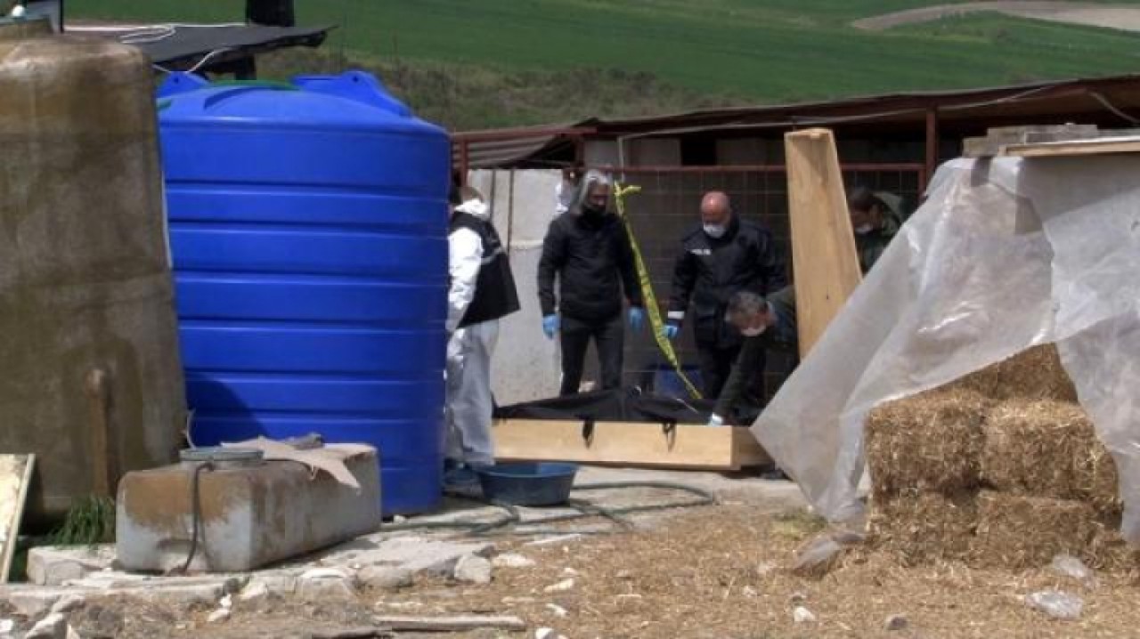 Hadımköyde cinayet: Aranması olan şahıs silahla öldürüldü