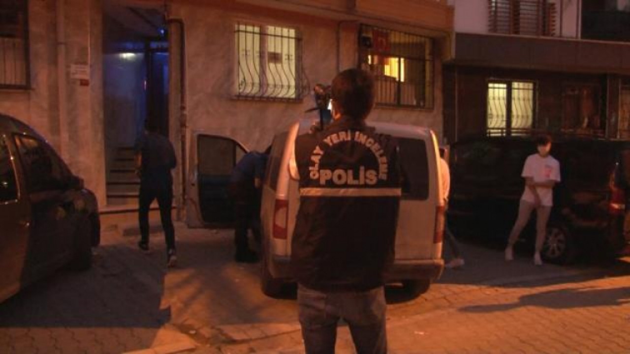 Esenyurtta intihar girişimi: Silahla karnına ateş eden kadın hastaneye kaldırıldı