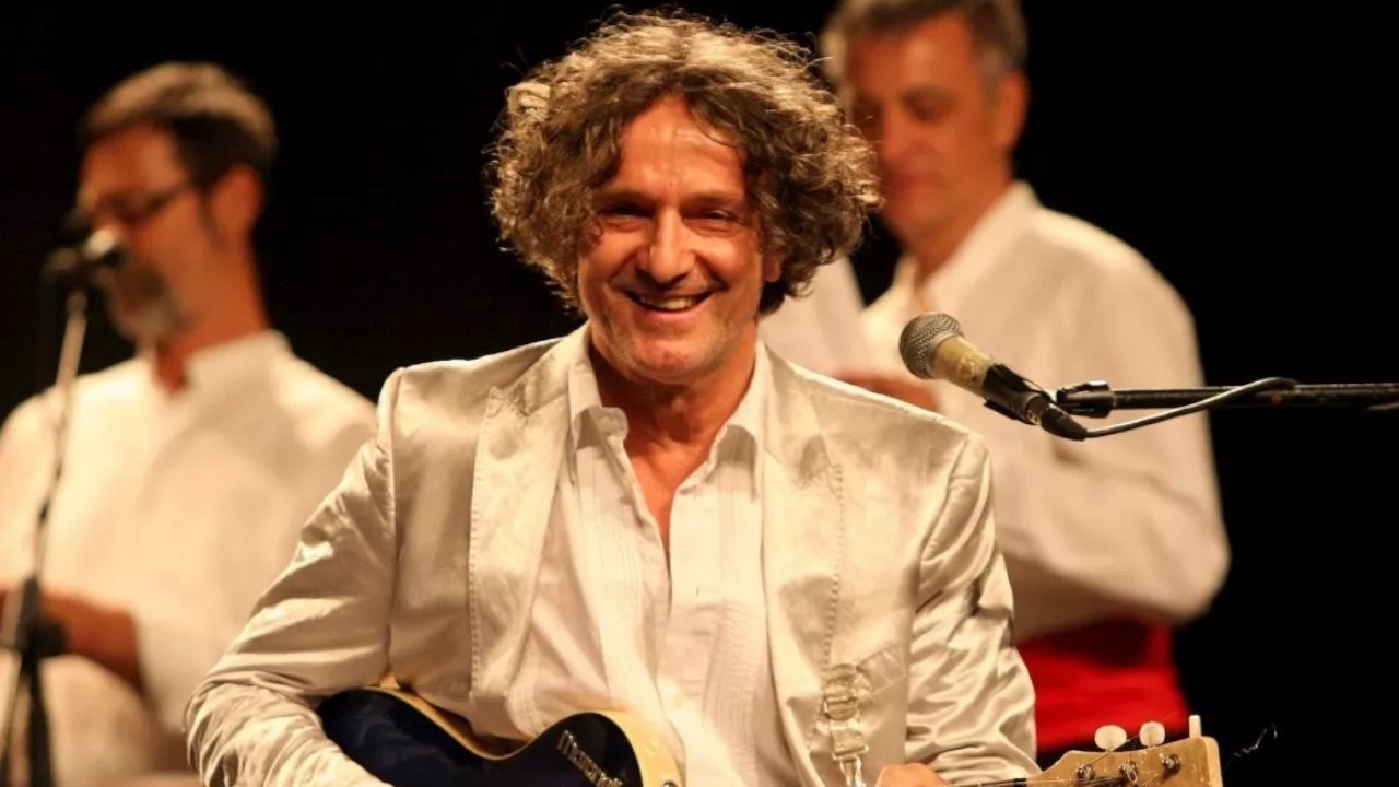 Goran Bregovic’in Moldova’ya girişine izin verilmedi