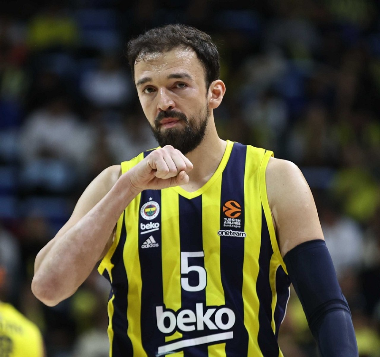 Fenerbahçe telafi peşinde