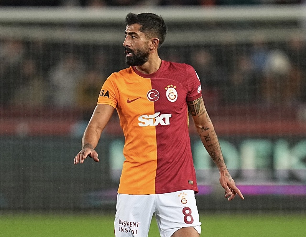 Galatasaray için kolay maç