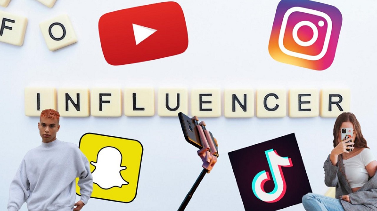 Influencer olmak için sertifika programı şartı geliyor!