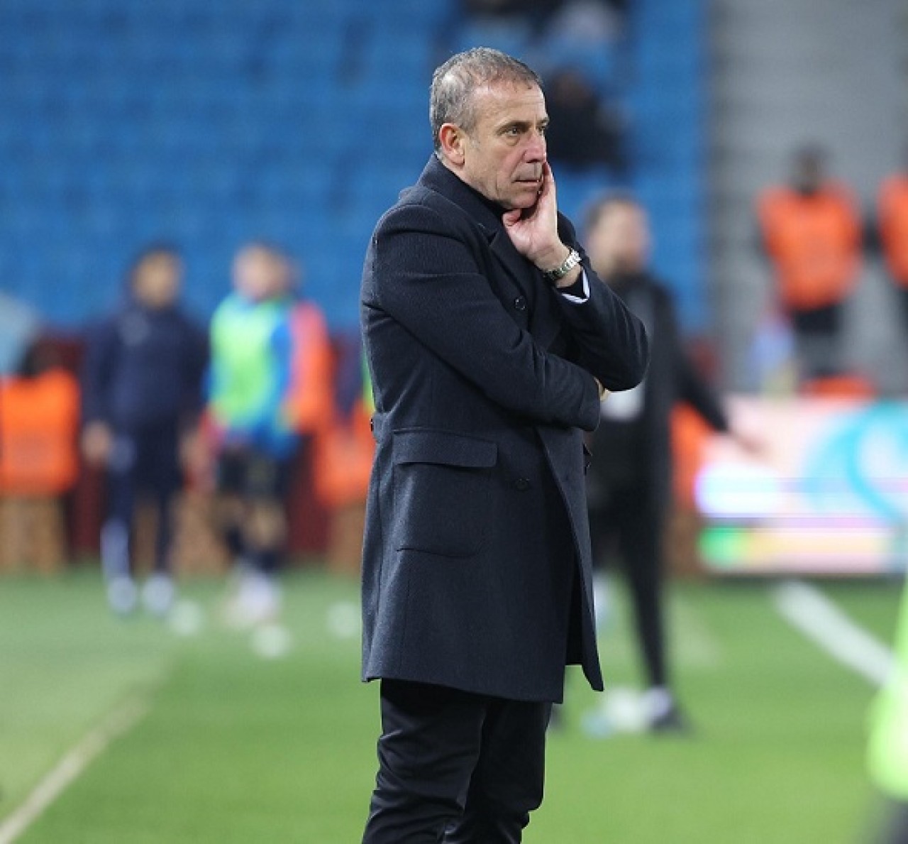 Trabzonspor tat vermiyor