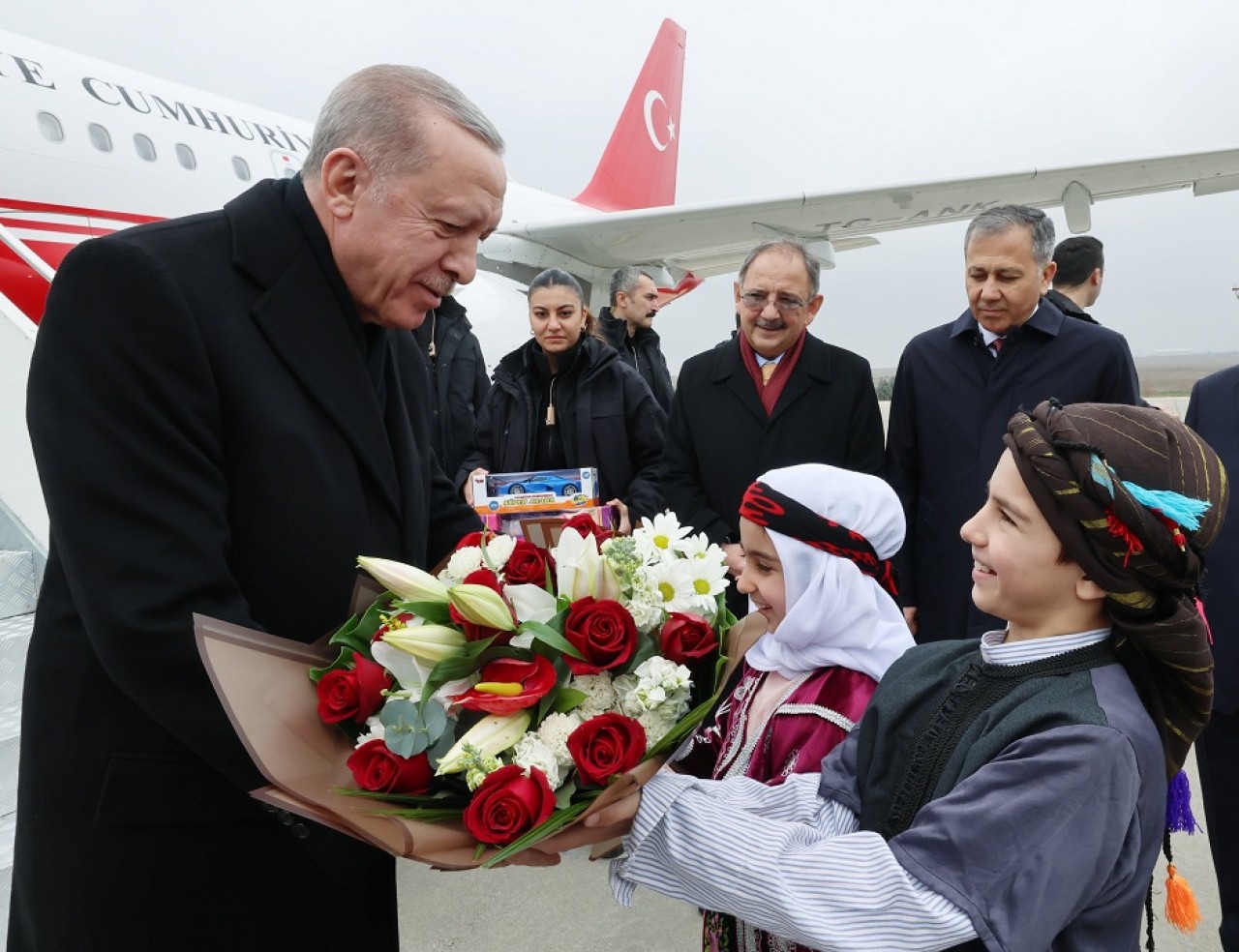 OYUNLARINI BOZACAĞIZ!