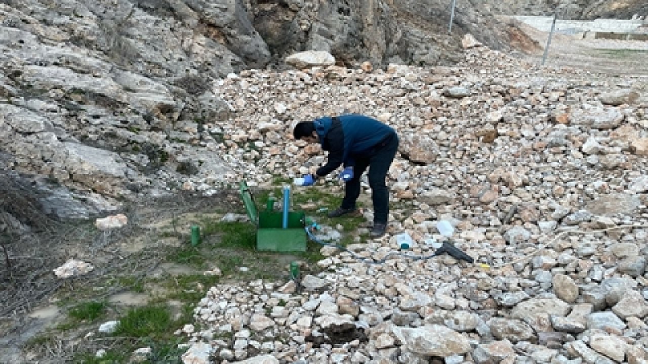 Çevre ve Şehircilik Bakanlığı: İliç'te yapılan analizlerde herhangi bir olumsuzluk rastlanmadı