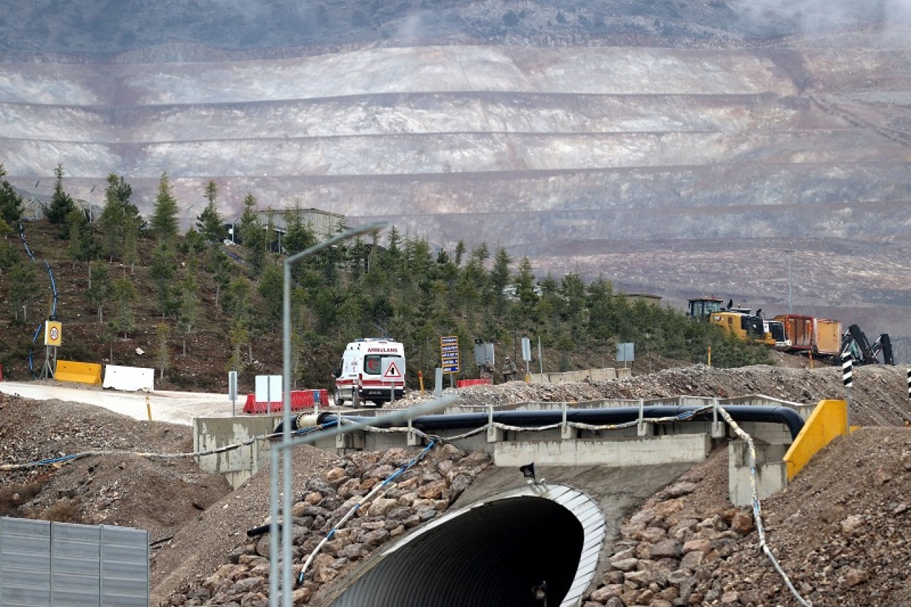 Sorumlulara dokunulmuyor