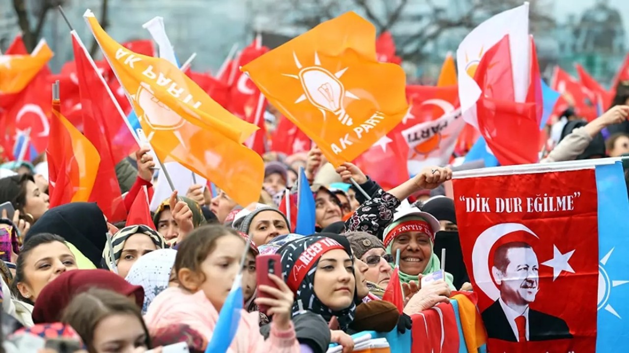 İktidar partisi seçmeni küskün!