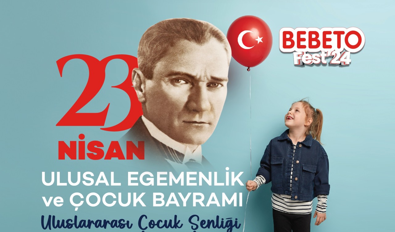 BEYLİKDÜZÜ BELEDİYESİ ULUSLARARASI ÇOCUK ŞENLİĞİ