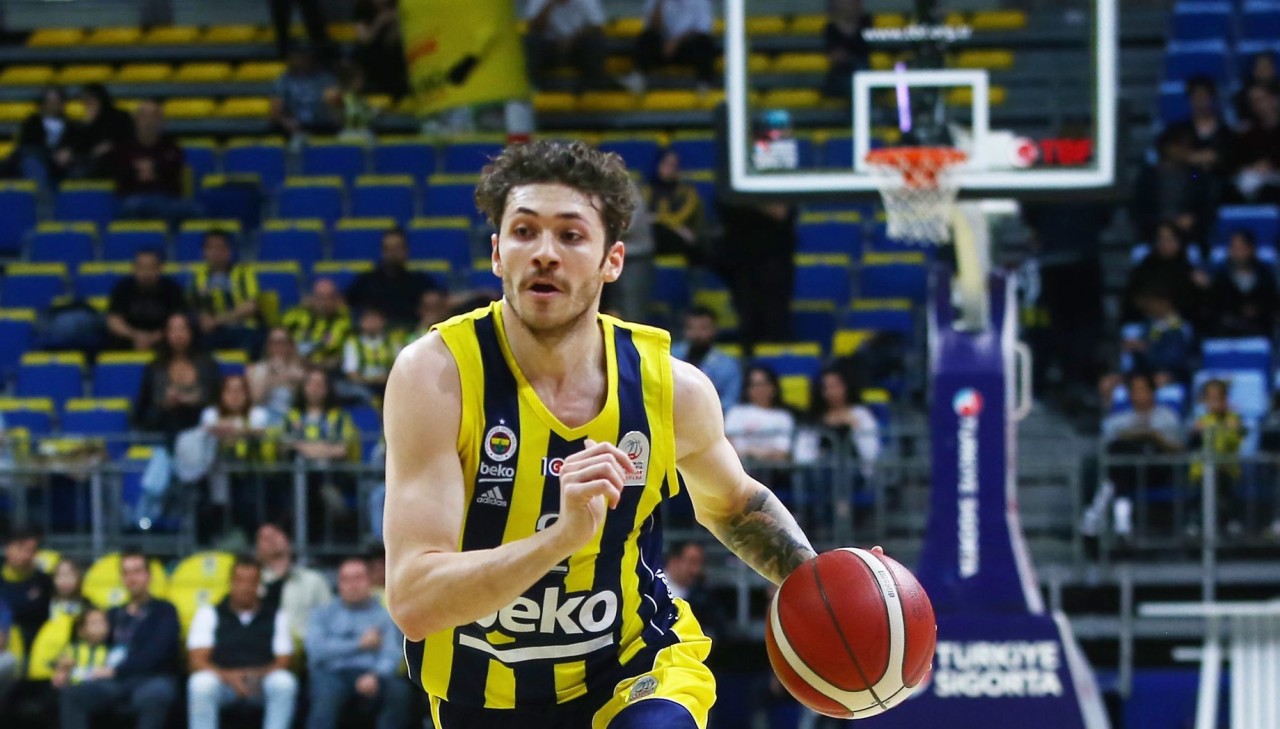 Fenerbahçe Beko deplasmanda