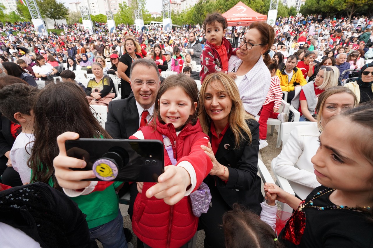 DEĞERLERİMİZİ UNUTMAYACAĞIZ!