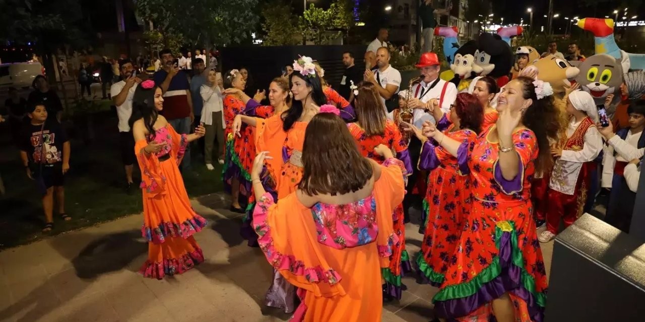 Çatalca Erguvan Festivali’nin tarihi belli oldu