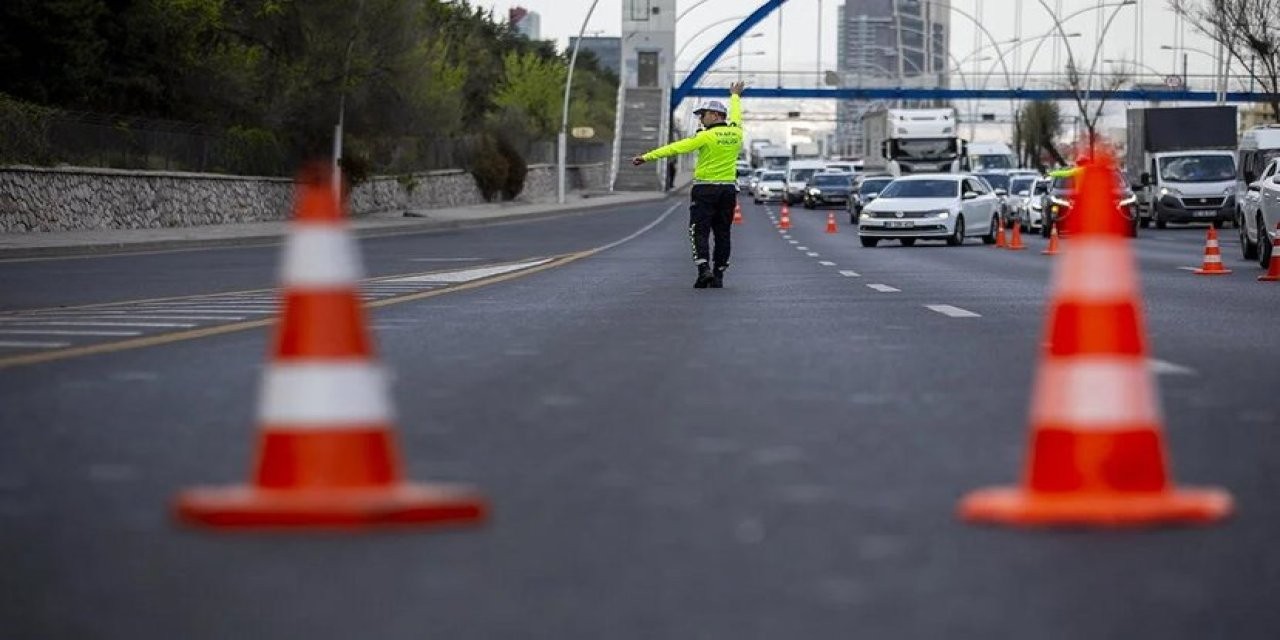 30 Ağustos 2024 Zafer Bayramı provaları nedeniyle İstanbul'da bazı güzergahlar trafiğe kapatılacak!