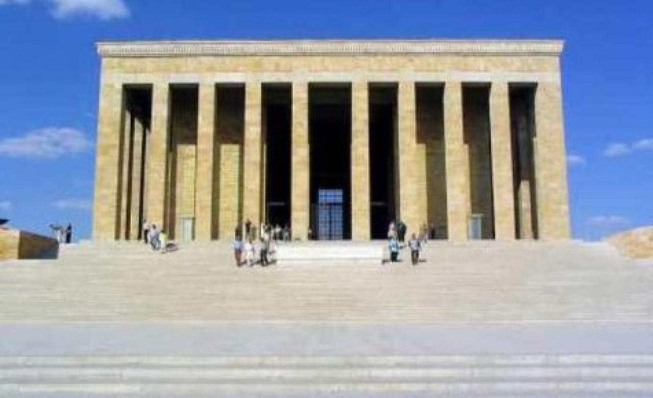 Türkiye, Anıtkabir'e akın etti